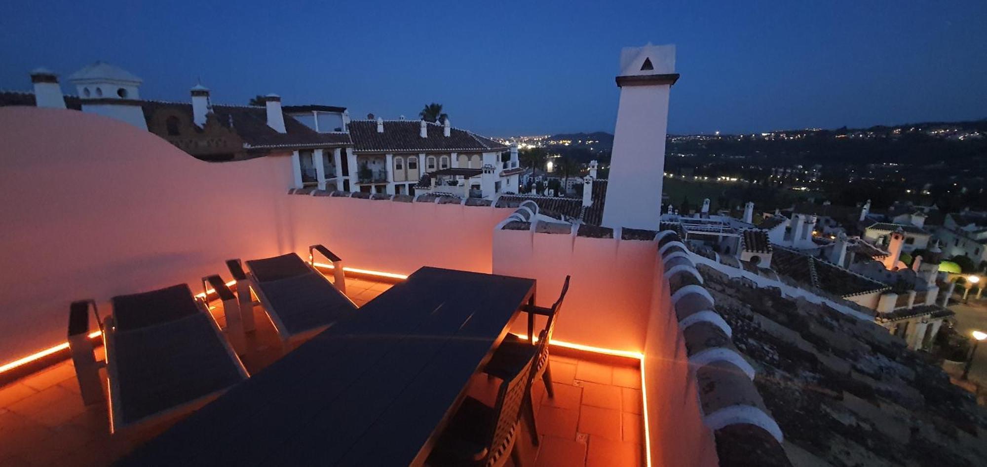 Puebla Aida By Alfresco Stays MIJAS COSTA Exterior photo